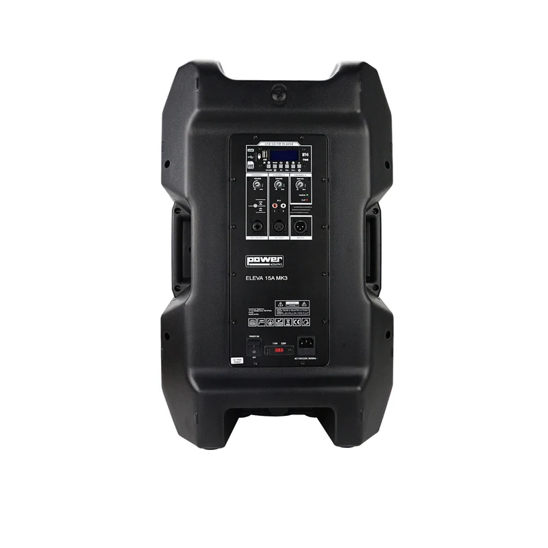 Eleva 15A MK3