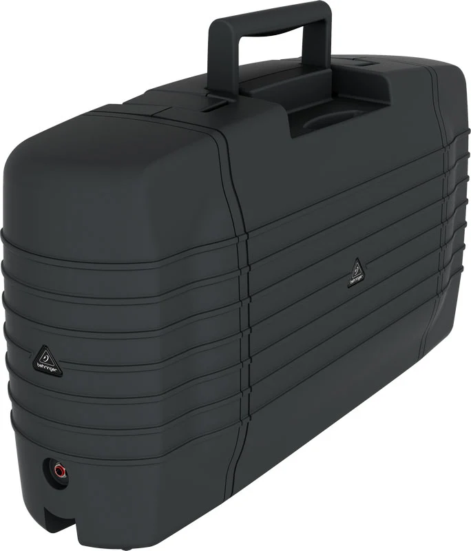 PPA200 Enceinte De Sonoriation Portable 2 X 100 W
