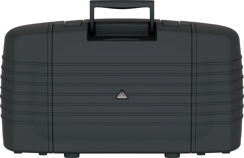 PPA200 Enceinte De Sonoriation Portable 2 X 100 W