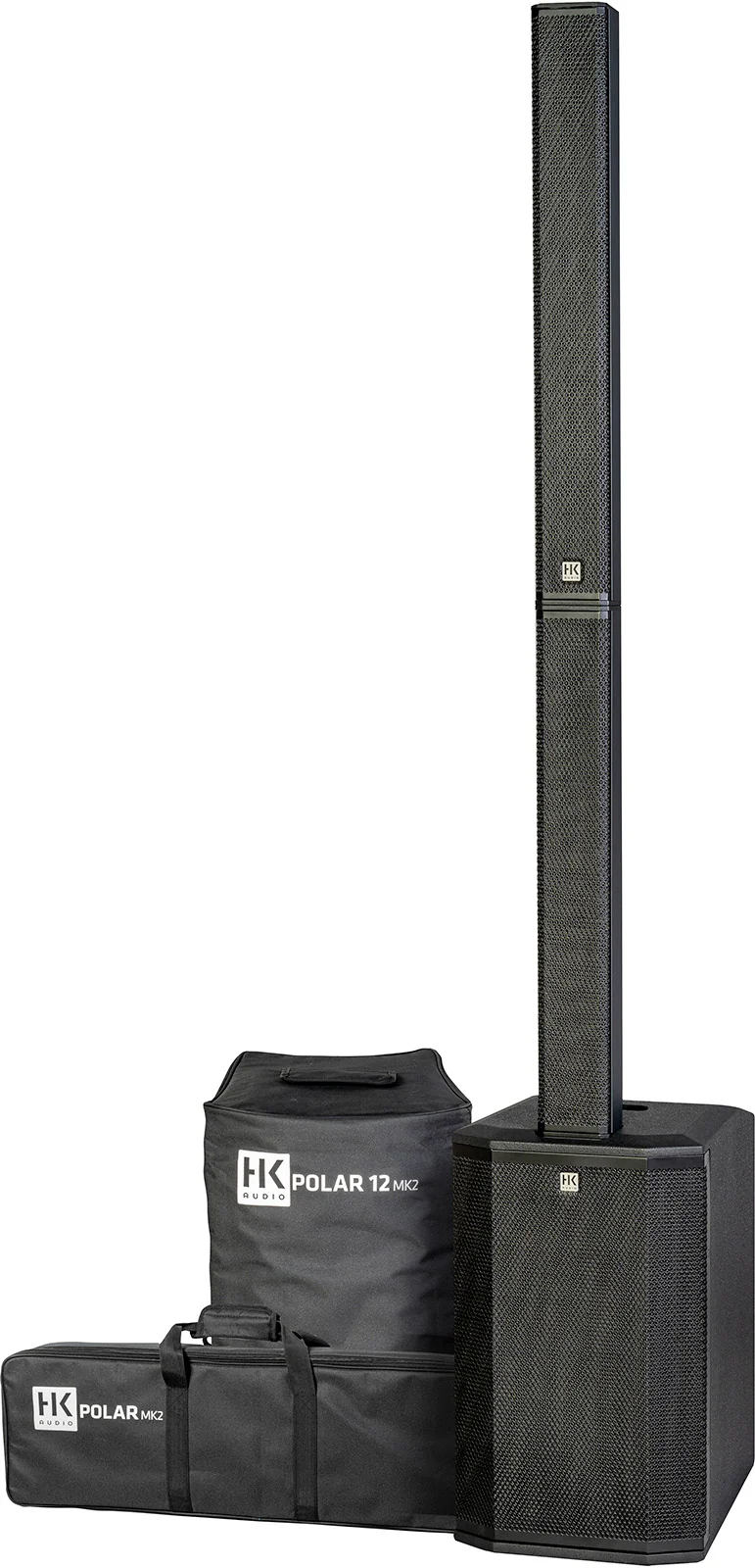 Polar12 MK2