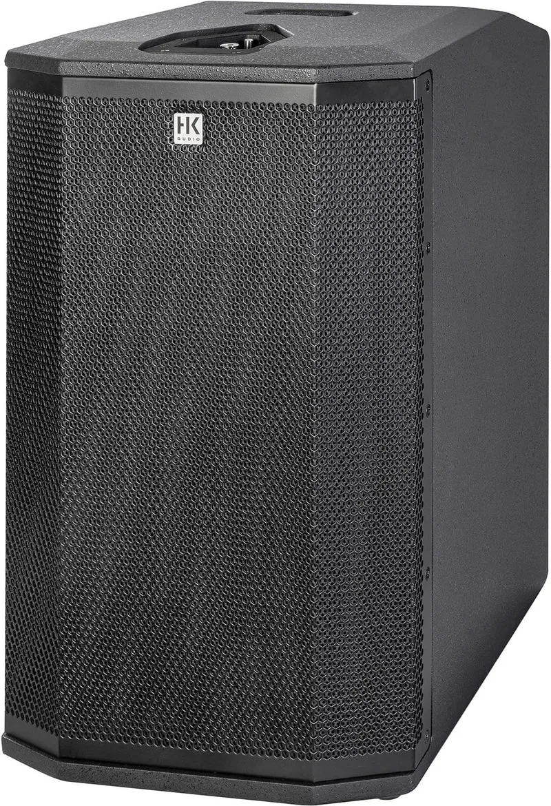 Polar12 MK2