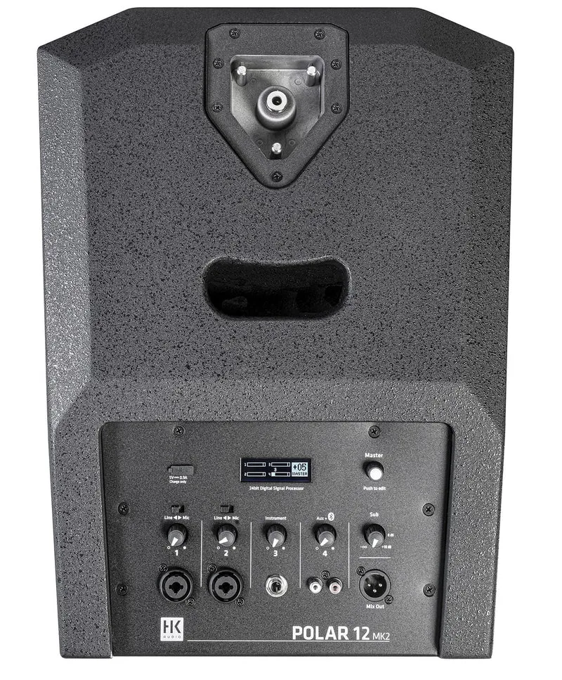 Polar12 MK2
