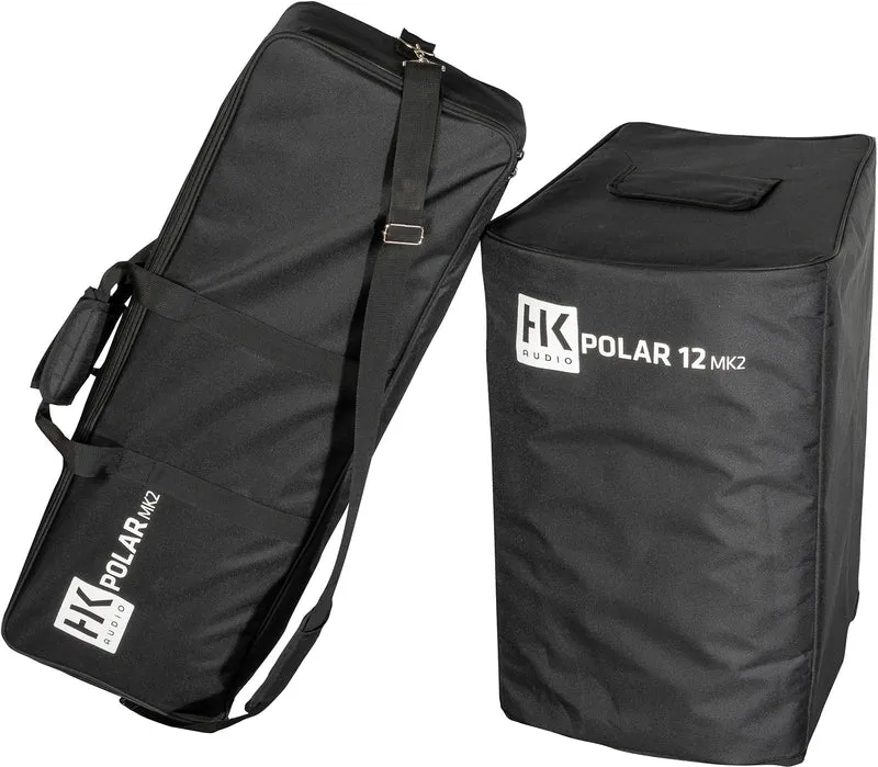 Polar12 MK2