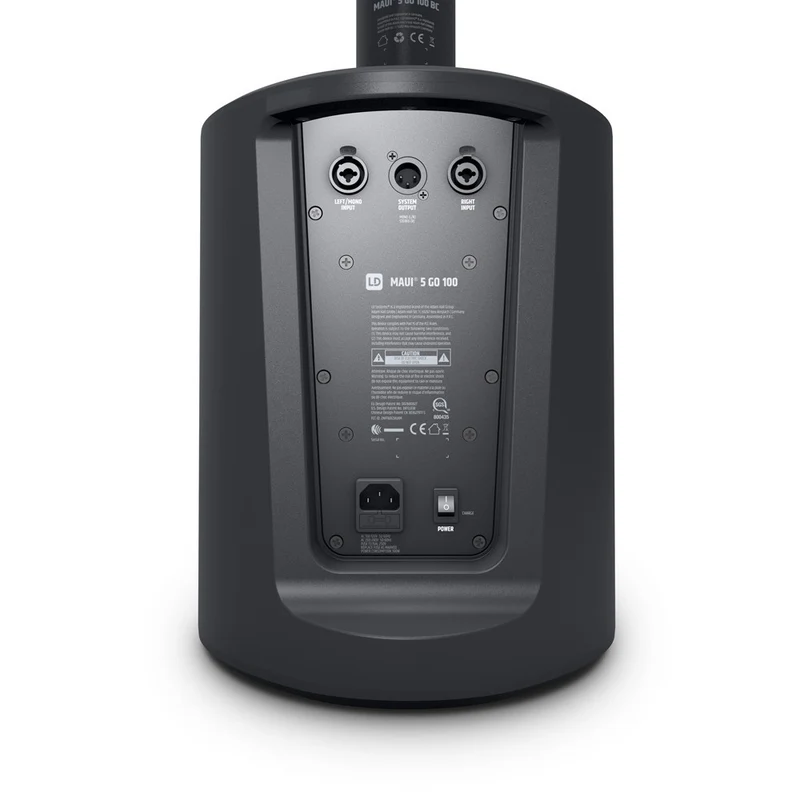 Maui 5 Go 1 - Reconditionné
