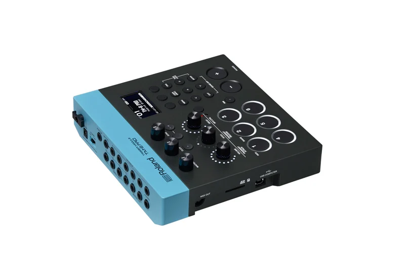 TM-6 Pro Module De Son Pour Batterie Hybride