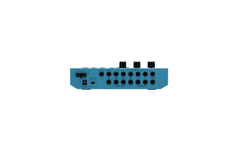 TM-6 Pro Module De Son Pour Batterie Hybride