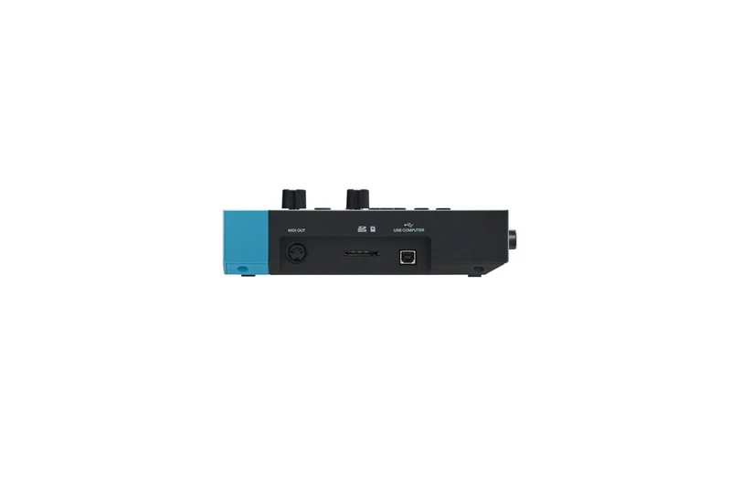 TM-6 Pro Module De Son Pour Batterie Hybride