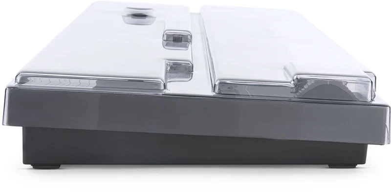 Native Instruments Kontrol S61 Mk3 Cover