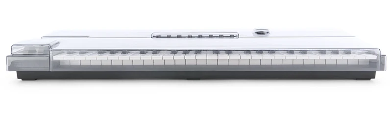 Native Instruments Kontrol S61 Mk3 Cover