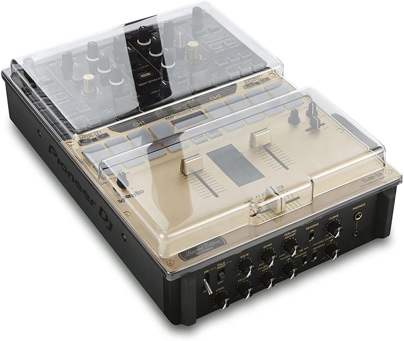 Pioneer DJM-S9