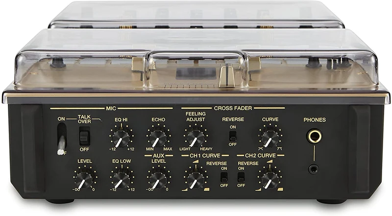 Pioneer DJM-S9