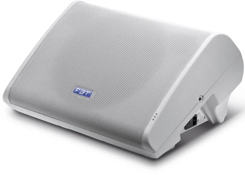 STAGEMAXX 12MA White