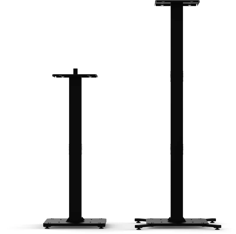 MH STAND Pieds d'enceintes BK