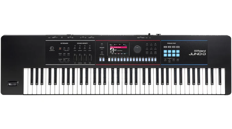 JUNO-D7 - Reconditionné