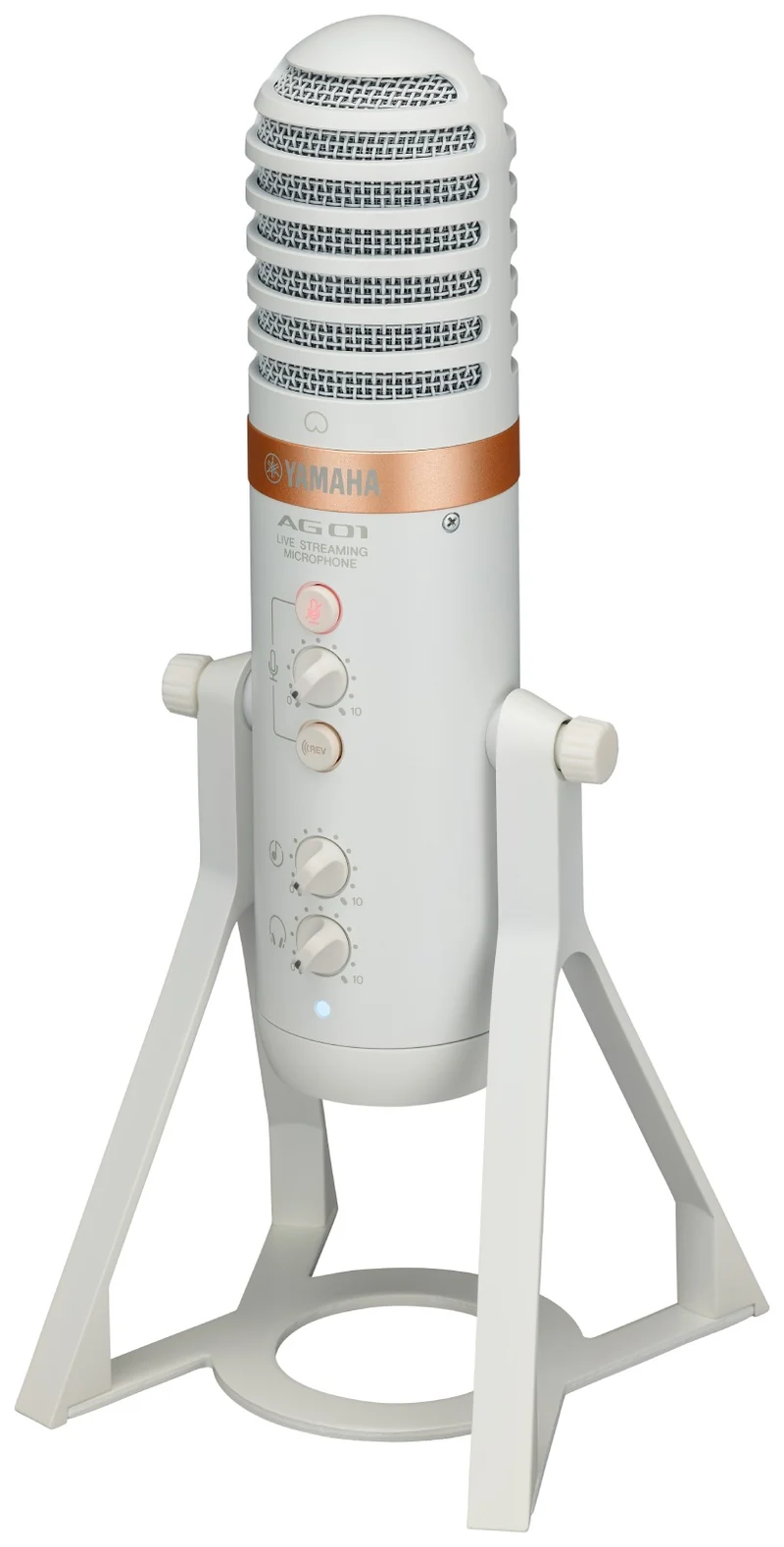 AG01 White