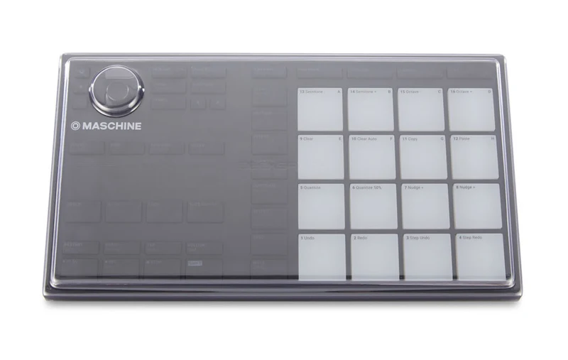 NI Maschine Mikro MK3