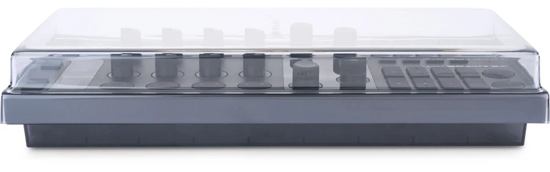 Native Instruments Traktor X1 MK3 & Z1 MK2 Cover
