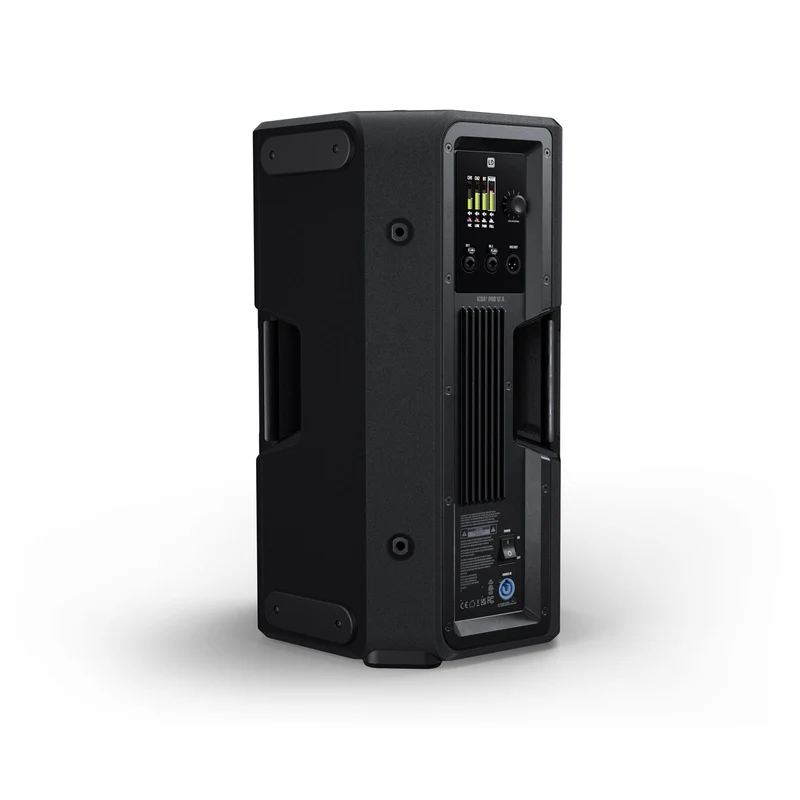 ICOA PRO 12 A