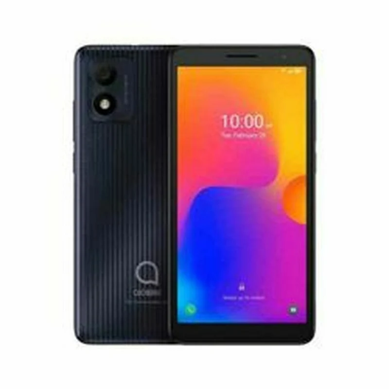 Smartphone Alcatel 1B 2022 2 Go 32 Go Bleu Bleu Atlantique 2 Go RAM 5,5" 32 Go 5.5"