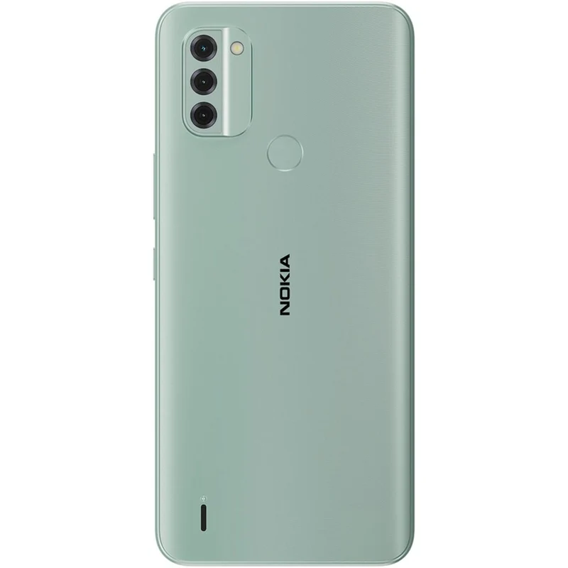 Smartphone Nokia C31 Vert 64 Go 4 Go RAM 6,74"