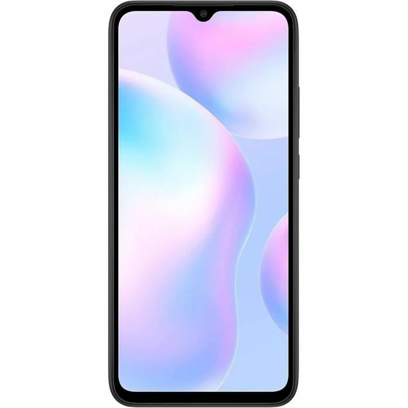 Smartphone Xiaomi Helio G25 32GB 5000mAh 6,53"