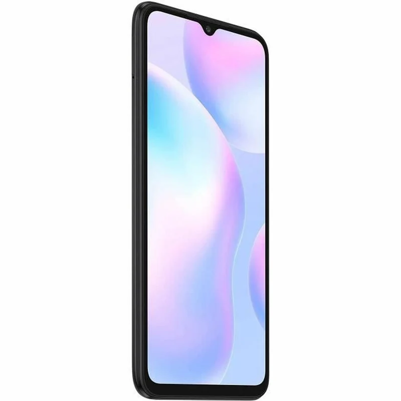 Smartphone Xiaomi Helio G25 32GB 5000mAh 6,53"