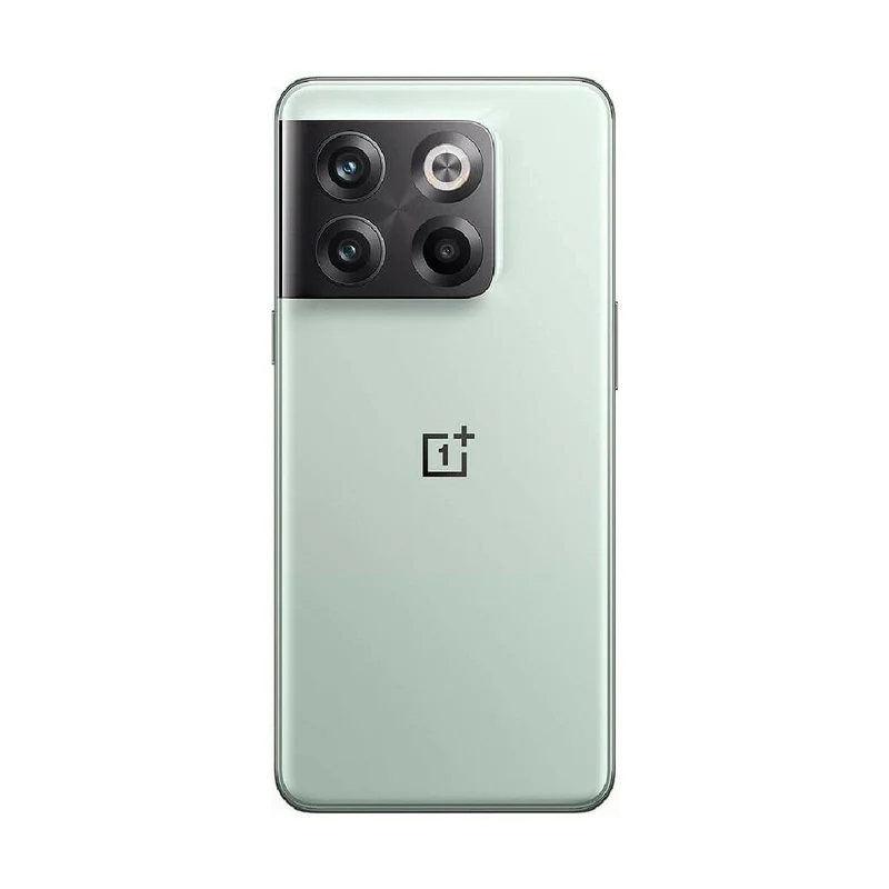 Smartphone OnePlus 10T 6,7" AMOLED 16 Go RAM 256 Go 16 Go RAM Qualcomm Snapdragon 6,7" 256 Go