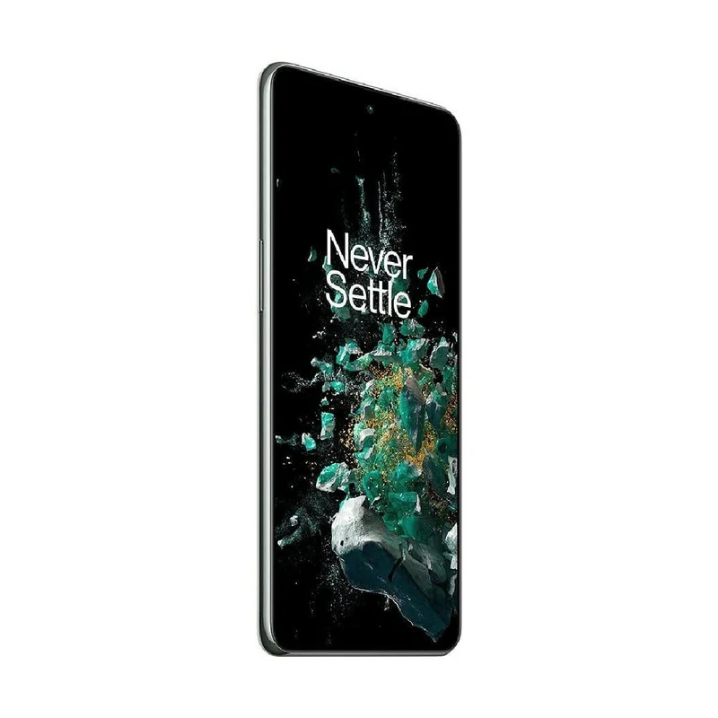 Smartphone OnePlus 10T 6,7" AMOLED 16 Go RAM 256 Go 16 Go RAM Qualcomm Snapdragon 6,7" 256 Go