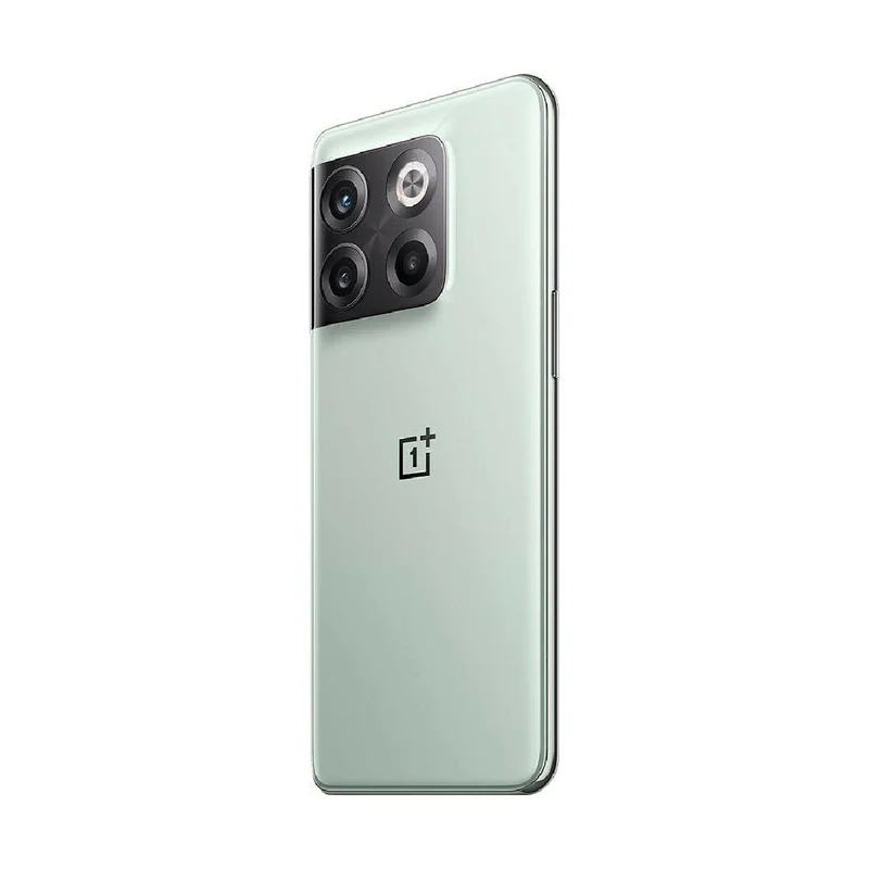 Smartphone OnePlus 10T 6,7" AMOLED 16 Go RAM 256 Go 16 Go RAM Qualcomm Snapdragon 6,7" 256 Go
