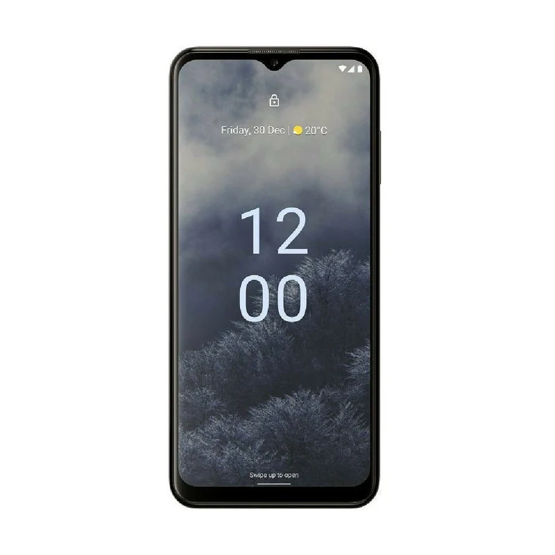 Smartphone Nokia G60 6,5" Noir 128 Go 4 Go RAM 6,6"