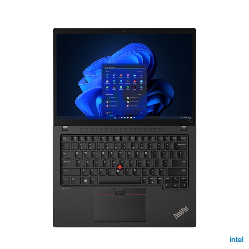 Ordinateur portable Lenovo 21BR0018SP Intel Core I7-1260P 512 Go SSD 16 Go RAM 14"