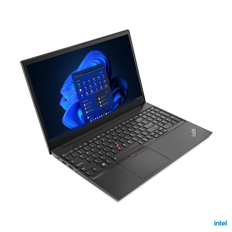 Ordinateur portable Lenovo E15 Gen 4 (Intel) 512 Go SSD 16 Go de RAM 8 Go de RAM 15,6" Intel Core I7-1255U Qwerty espagnol
