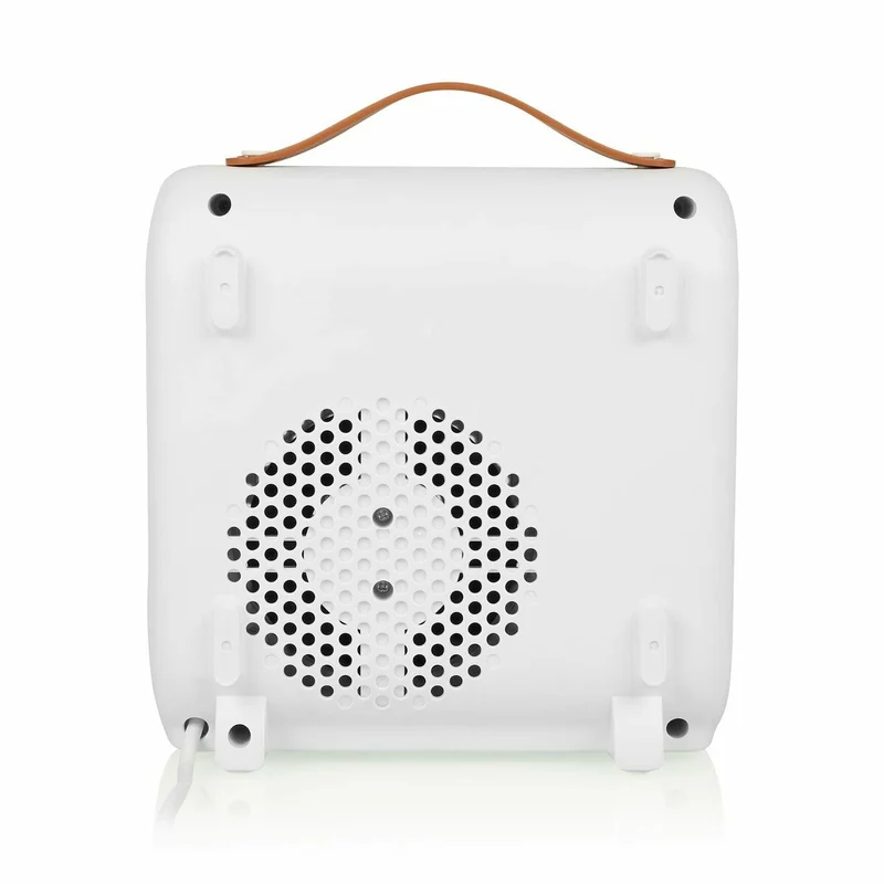 Chauffage numérique Tristar Blanc 2000 W