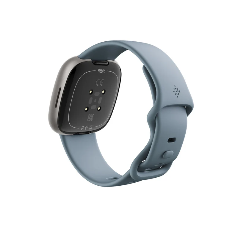 Montre connectée Fitbit VERSA 4 FB523SRAG