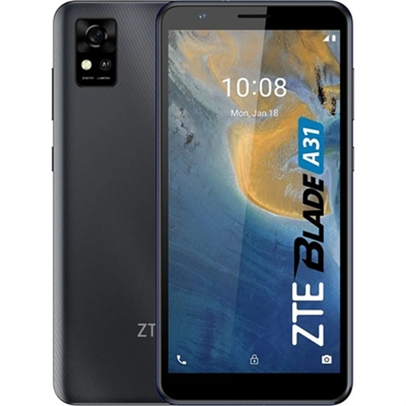 Smartphone ZTE Blade A31 Plus 6" 2 Go RAM 32 Go