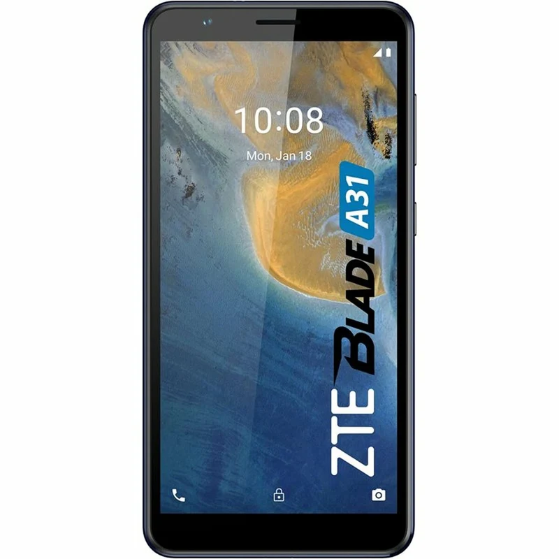 Smartphone ZTE Blade A31 Plus 6" 2 Go RAM 32 Go