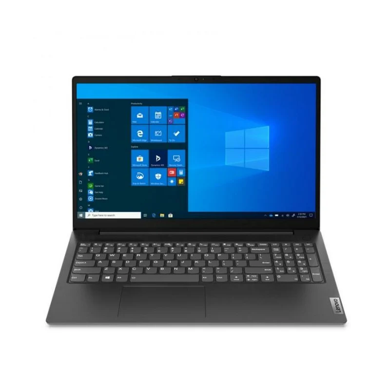 Ordinateur portable Lenovo V15 G2 R5-5500U 8 Go 512 Go SSD Espagnol Qwerty AMD Ryzen 5 5500U 512 Go SSD 15,6" 8 Go RAM 16 Go RAM 15.6"