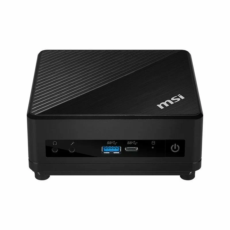 MSI Cubi 5 i5-10210U barebones