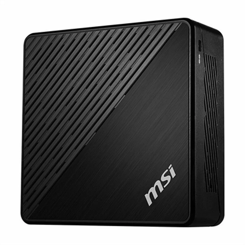 MSI Cubi 5 i3-10110U barebones
