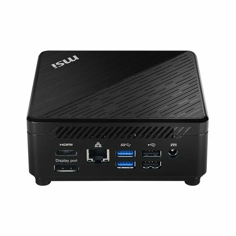 MSI Cubi 5 i3-10110U barebones
