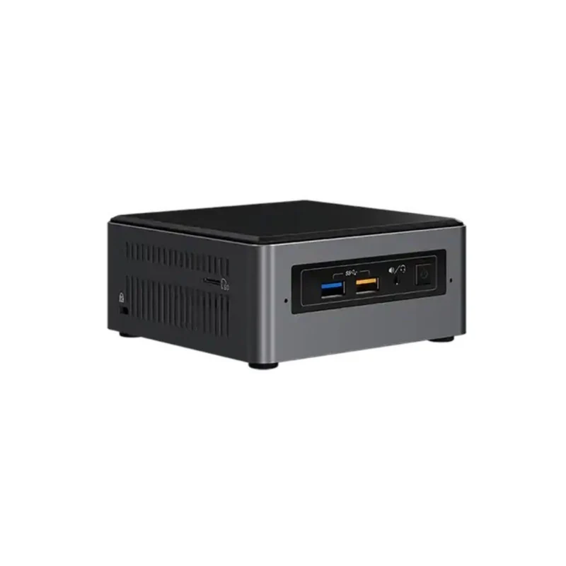 Barebones Intel BXNUC10I5FNHN