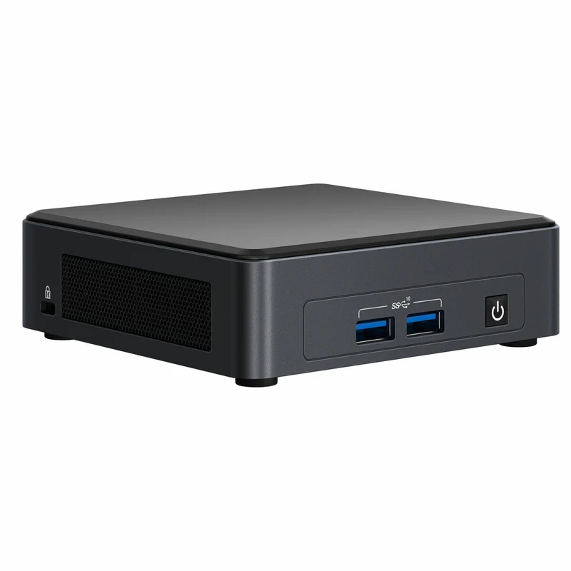 Barebones Intel BNUC11TNKI30002 i3-1115G4