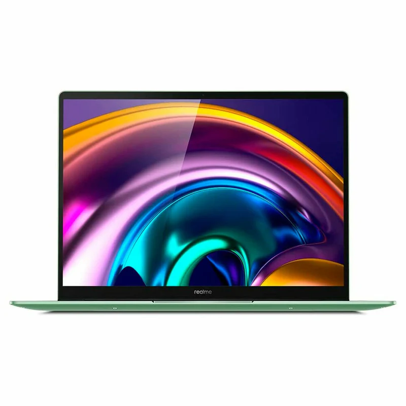 Ordinateur portable Realme PRIME 14" Intel Core I5-11320H 8 Go RAM 512 Go SSD