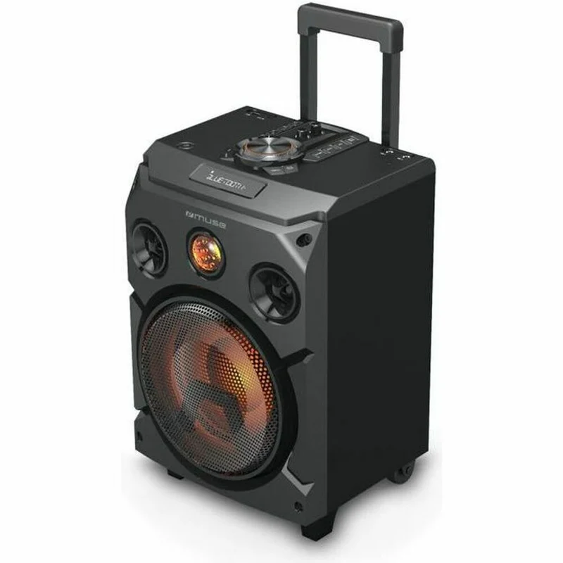 Enceintes Bluetooth Muse M1915DJ 150W Noir 150 W