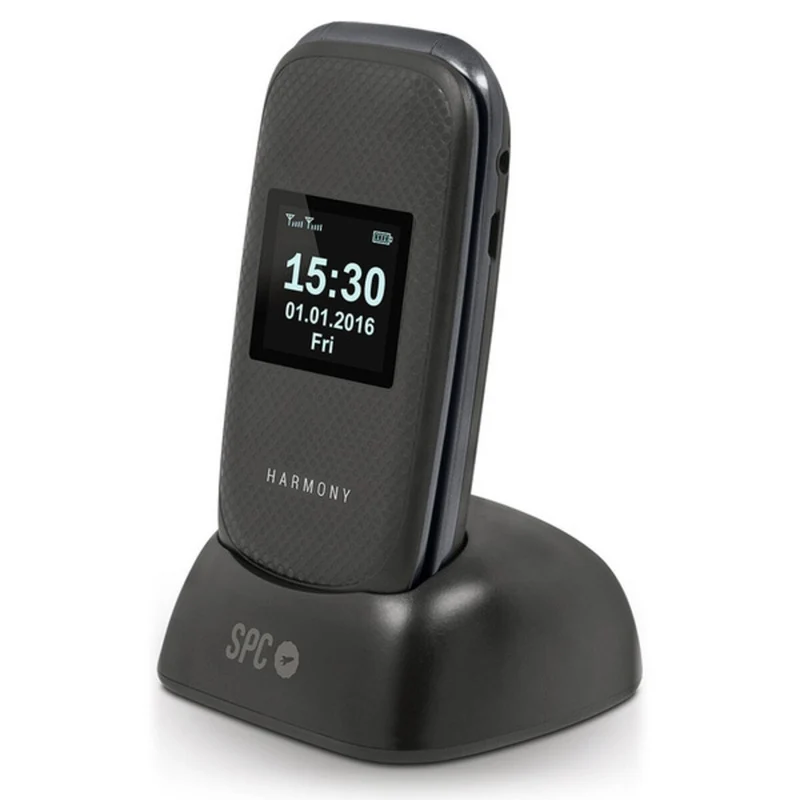 Téléphone mobile pour personnes âgées SPC 2,4 "