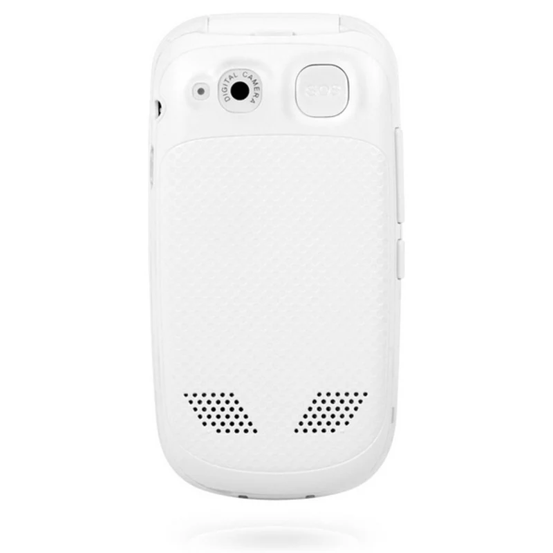 Téléphone mobile pour personnes âgées SPC 2,4 "