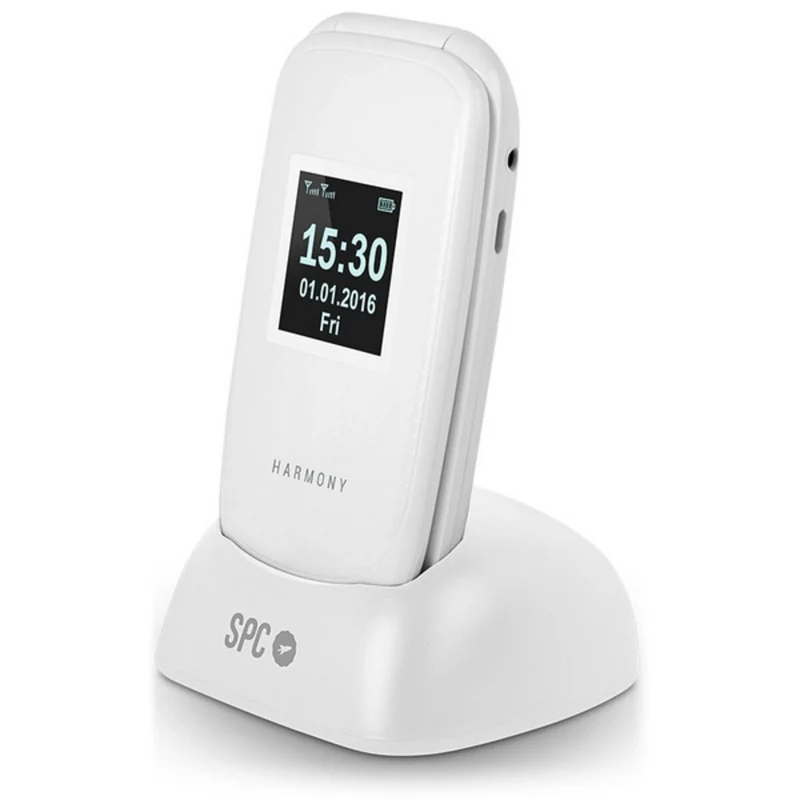 Téléphone mobile pour personnes âgées SPC 2,4 "
