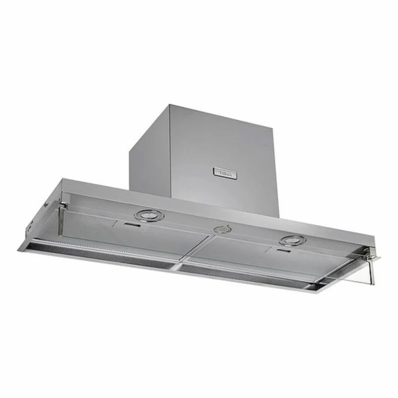 Hotte conventionnelle Teka 113100001 90 cm 620 m3 / h 250W A Acier inoxydable
