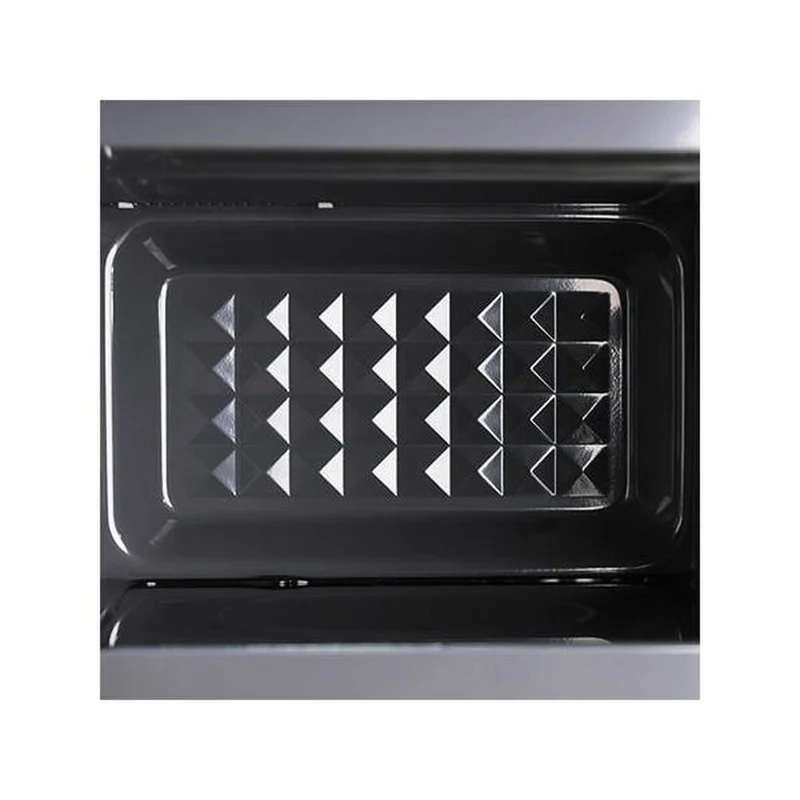 Micro-ondes Cecotec GrandHeat 2300 Plat Touch 800W Blanc 1270 W 23 L 23 L