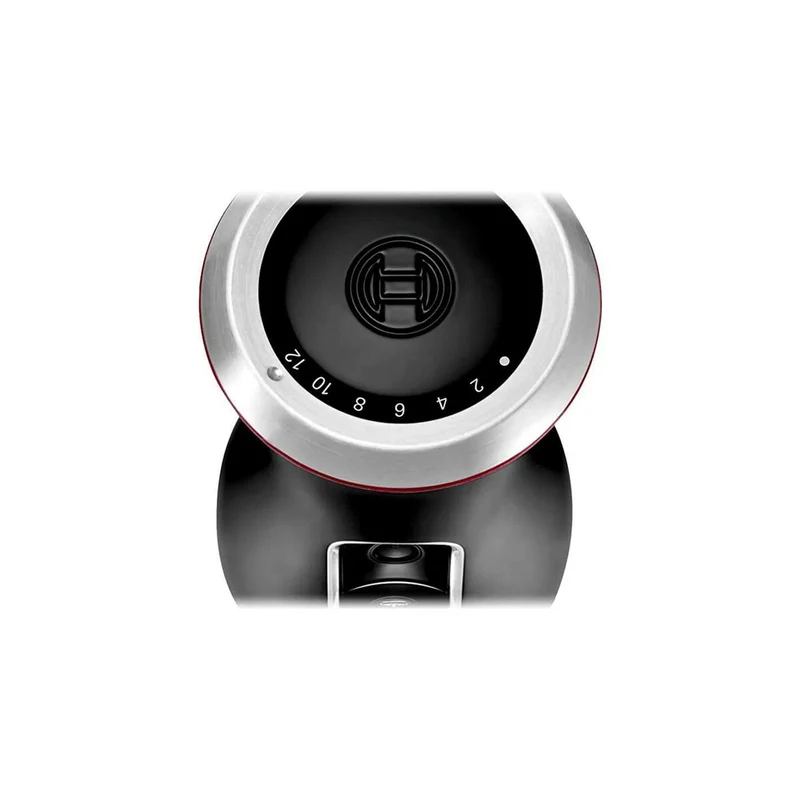 Mixeur plongeant BOSCH MS6CM4110 Acier Noir 800 W